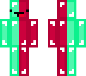 fixed skin