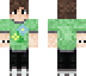 flower boy (normal)