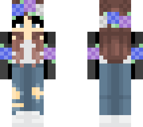 flower contest