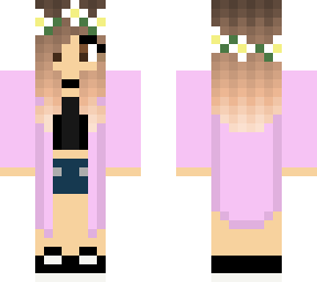 flower crown