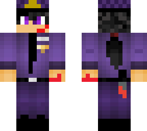 fnaf afton