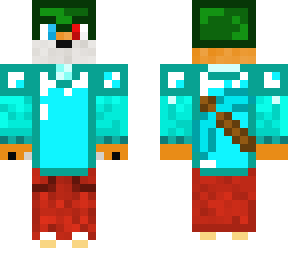fooxer minero