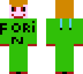 forin cyborg