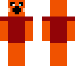 foxy