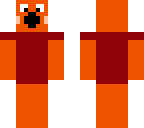 foxy