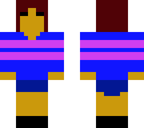 frisk undertale