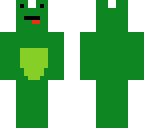 froggy