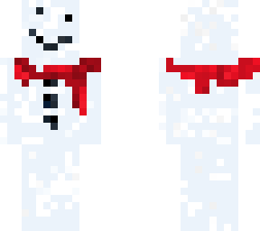 funny snowman haha