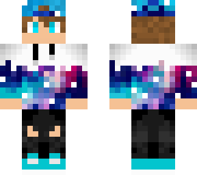 galaxia