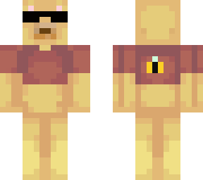 gangstabear