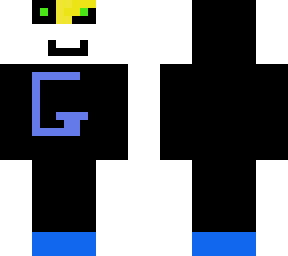 george lusk only
