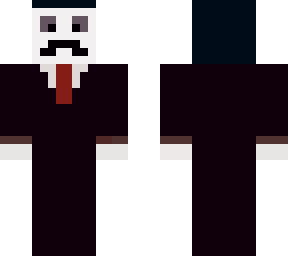ghost mumbo