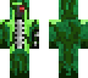ghost pirate v.2