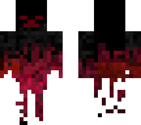 ghost red