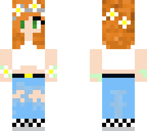 ginger