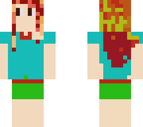 girl