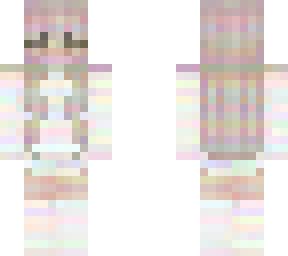 glitched angel