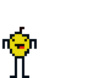 golden apple