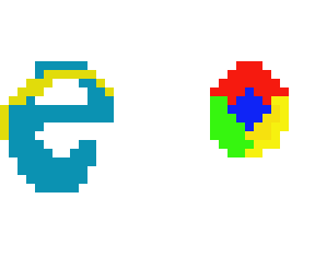 google and internet explorer