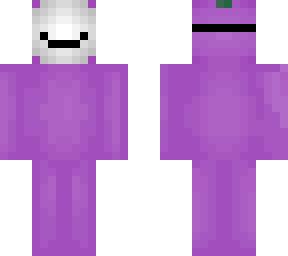 grape mask