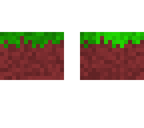 grass block
