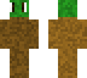 grass camoflauge
