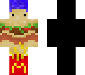 greasy guy