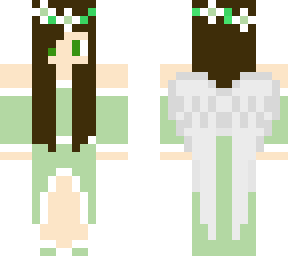 green angel