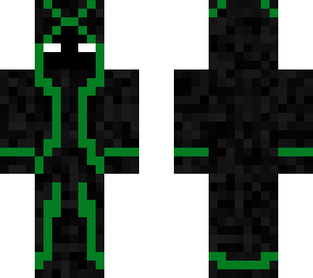 green cultist
