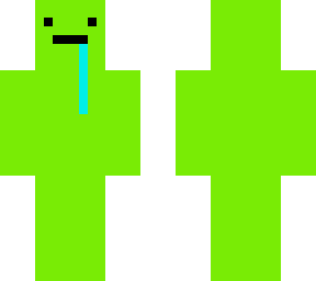 green derp