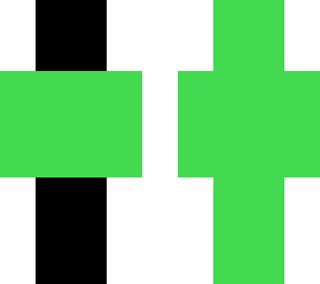 green man 2