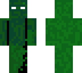 green steve