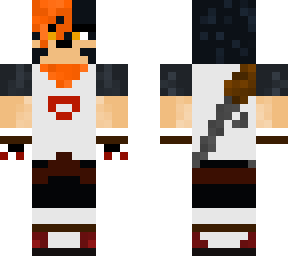 greshth skin