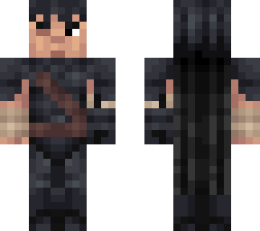 guts