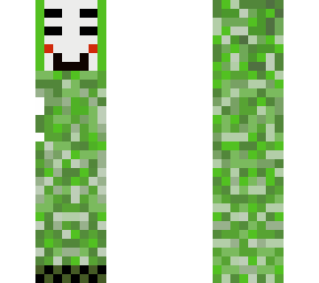 hacker creeper