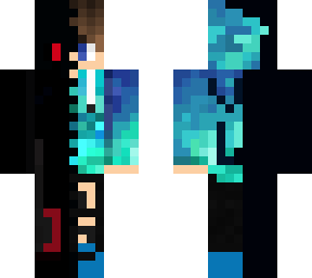 half dark (read desc)