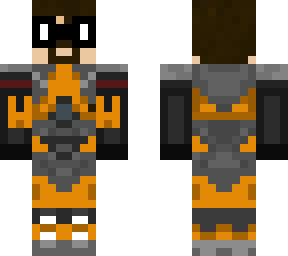 half life gordon freeman