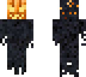 halloween jack-o-lantern ghost