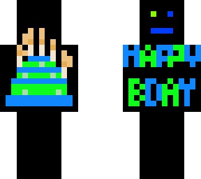 happy bday