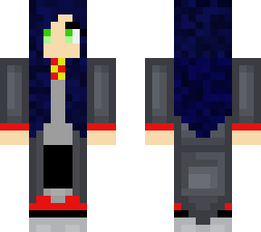 harry potter gryffindoor uniform