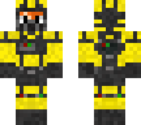 haze suit