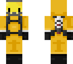 hazmat cheese