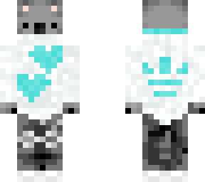 heart koala