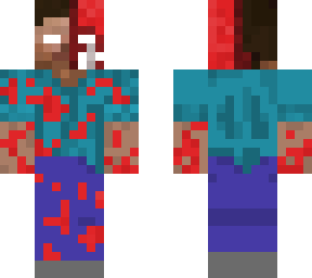 herobrine.
