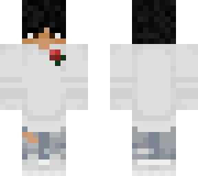 hnljosh white with ros