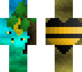 hqneybee's logo ce