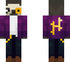 hypixel gang sloth