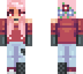 i was just trying to help -remake
