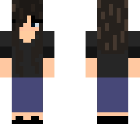idk but the blu stuff are pants. they look like a skirt lol. i suck at skins