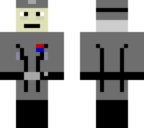 imperial admiral